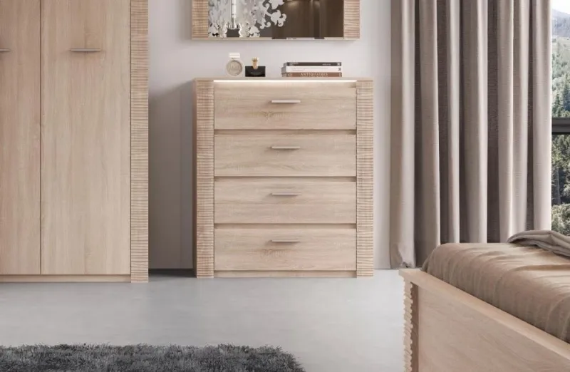 Комод 850 Элана